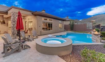 42101 N OLYMPIC FIELDS Ct, Anthem, AZ 85086