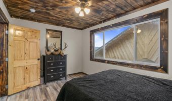 118 UPPER PICNIC RIDGE Rd, Bondurant, WY 82922