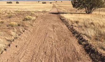 Lot 52 Juniperwood Ranch, Ash Fork, AZ 86320