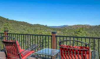 1135 Skyline Dr, Prescott, AZ 86303