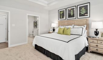 1001 Jesse Dr Plan: Bethany, Somers Point, NJ 08244
