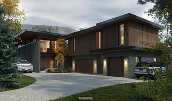 1227 Mountain View Dr Units 1 & 2, Aspen, CO 81611