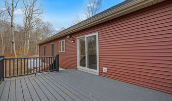 Lot 4 Bluebird Lane, Brooklyn, CT 06234