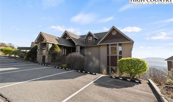 147 Sugar Hl 27 D, Banner Elk, NC 28604