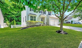 83 WHITFORD Dr, Burlington, NJ 08016