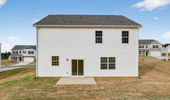 673 Wilder Bloom Path, Aberdeen, NC 28315