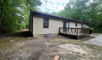 125 LOWER SHORE Rd, Barnegat, NJ 08005