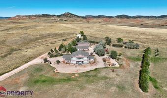 75 Red Bluff Rd, Beulah, WY 82712