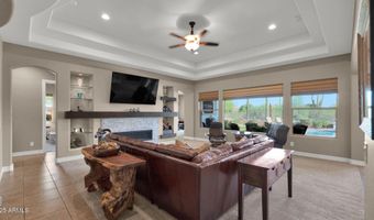 6217 E CALLE ESCUDA, Cave Creek, AZ 85331