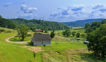 360 Rainbow Ln, Asbury, WV 24916