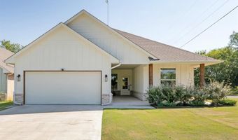 124 W 5th St, Arcadia, OK 73007