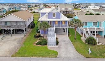 203 E Terminal Blvd, Atlantic Beach, NC 28512