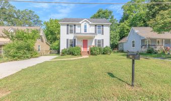 4907 Mccallie Ave, Apison, TN 37302