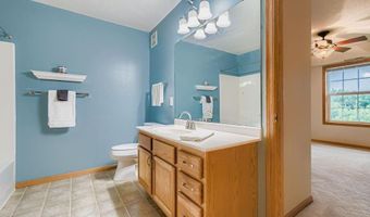 15570 Linnet St NW 2-305, Andover, MN 55304