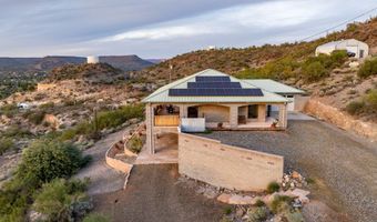 19800 E ST JOSEPHS Rd, Black Canyon City, AZ 85324