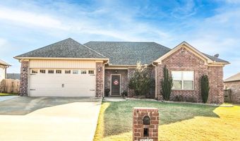 739 Mango Loop, Austin, AR 72007