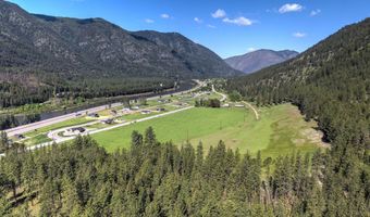 NHN Adams Street, Alberton, MT 59820