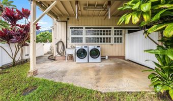 45-544 Loihi Pl A, Kaneohe, HI 96744
