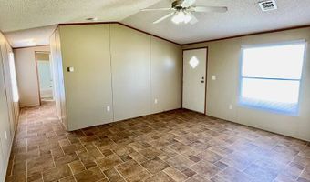 400 NW 12th St, Andrews, TX 79714