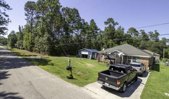 6090 Copiah St, Bay St. Louis, MS 39520