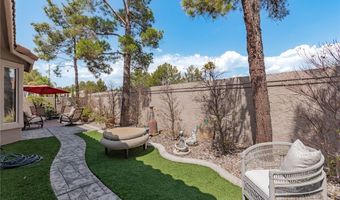 1609 Hidden Spring Dr, Las Vegas, NV 89117