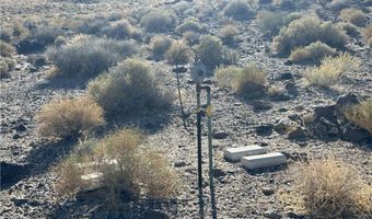 SAND SPRINGS Road, Dyer, NV 89010
