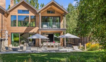 737 Cemetery Ln S, Aspen, CO 81611