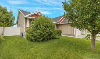 6176 Malory Dr, Idaho Falls, ID 83402