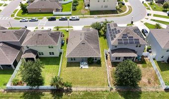 902 GRAND HILLTOP Dr, Apopka, FL 32703
