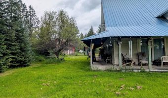 6702 Kelso Lake Rd, Athol, ID 83801