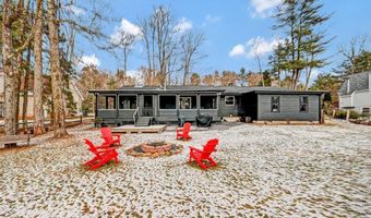 111 Elm Dr, Blakeslee, PA 18610
