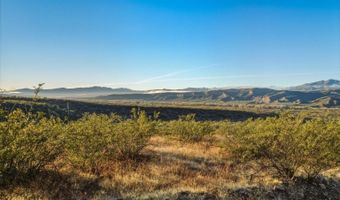 E Gamez 15 Road, Benson, AZ 85602