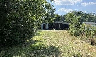 226 S Fifth St, Aurora, NC 27806