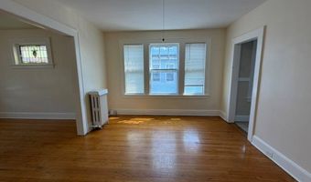 223 Wayne St 2Nd Fl., Bridgeport, CT 06606