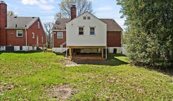 7158 Dunn Rd, Anderson Twp., OH 45230