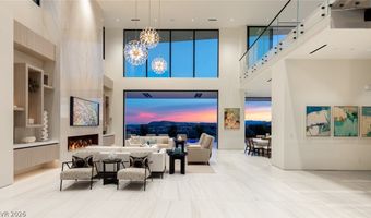 81 Hawk Ridge Dr, Las Vegas, NV 89135