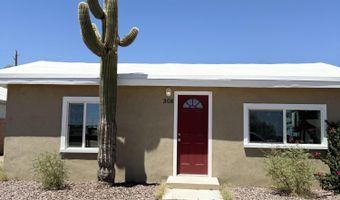 308 E Date Ave, Casa Grande, AZ 85122
