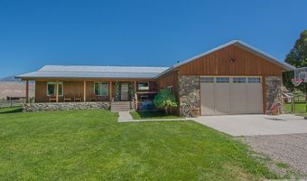 504 N Hwy 93, Carmen, ID 83462