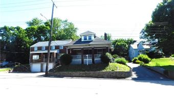 4305 Clairton Blvd, Brentwood, PA 15236