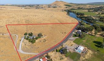 73805 N Demoss Rd, Benton City, WA 99320