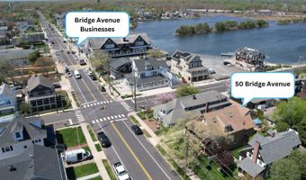 50 Bridge Ave, Bay Head, NJ 08742