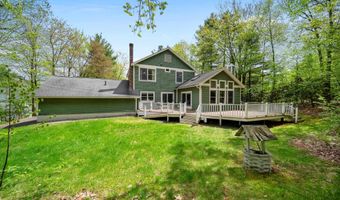 32 Wellesley Dr, Bedford, NH 03110