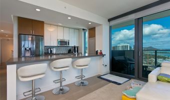 600 Ala Moana Blvd 3401, Honolulu, HI 96813