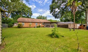 7604 Marathon Dr, Biloxi, MS 39532