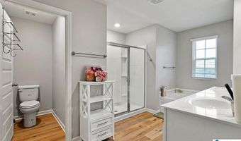 3001 SPECKLEBELLY Way, Alabaster, AL 35007