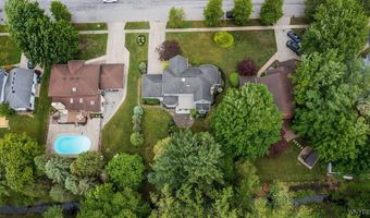 203 Randwood Dr, Amherst, NY 14068