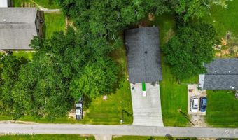 8145 Jack Graves Rd, Biloxi, MS 39532