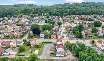 1601 Duss Ave, Ambridge, PA 15003