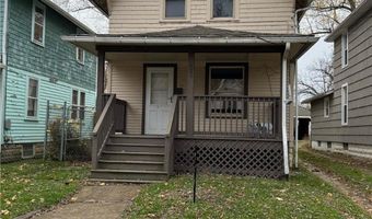 626 W 57th St, Ashtabula, OH 44004