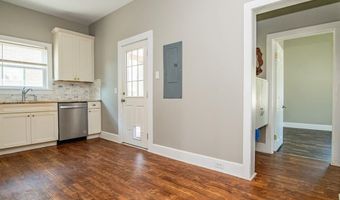 525 Hamilton St, Roanoke Rapids, NC 27870